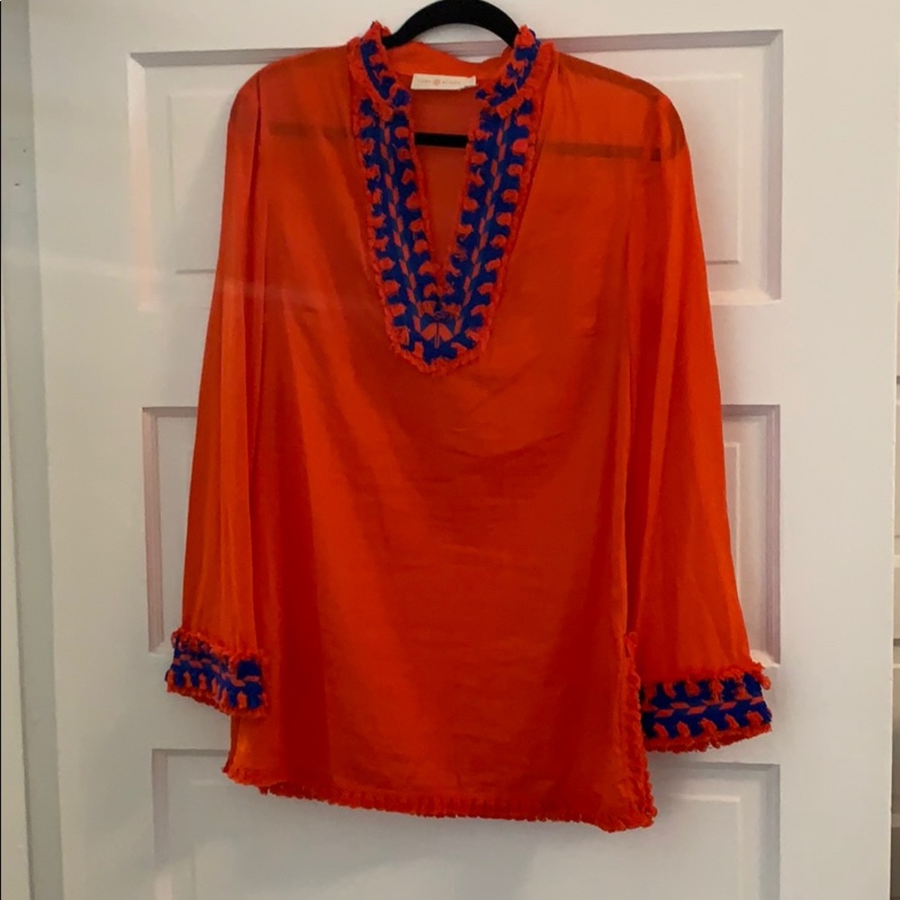 Tory Burch Blouse